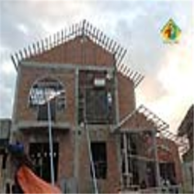 Nhà ở biệt thự Cam Ranh